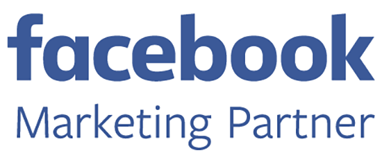 Facebook Marketing Partner Logo