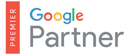 Premier Google Partner Logo